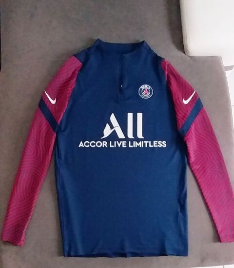 haut surv�tement Nike 18 Clisson (44)