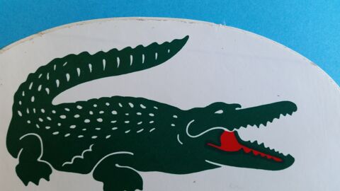 LACOSTE 0 Bordeaux (33)