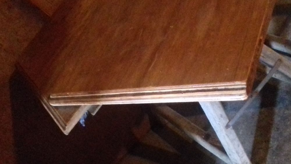 Table de salle &agrave; manger RONDE Diam&egrave;tre 1,20 M Meubles