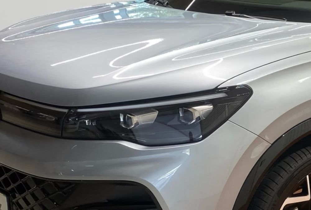 Tiguan 1.5 eHybrid 204 ch R-Line DSG6 2024 occasion 69006 Lyon