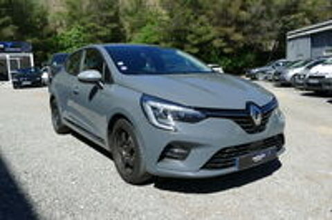 Clio V Clio SCe 75 Business 2019 occasion 13600 La Ciotat