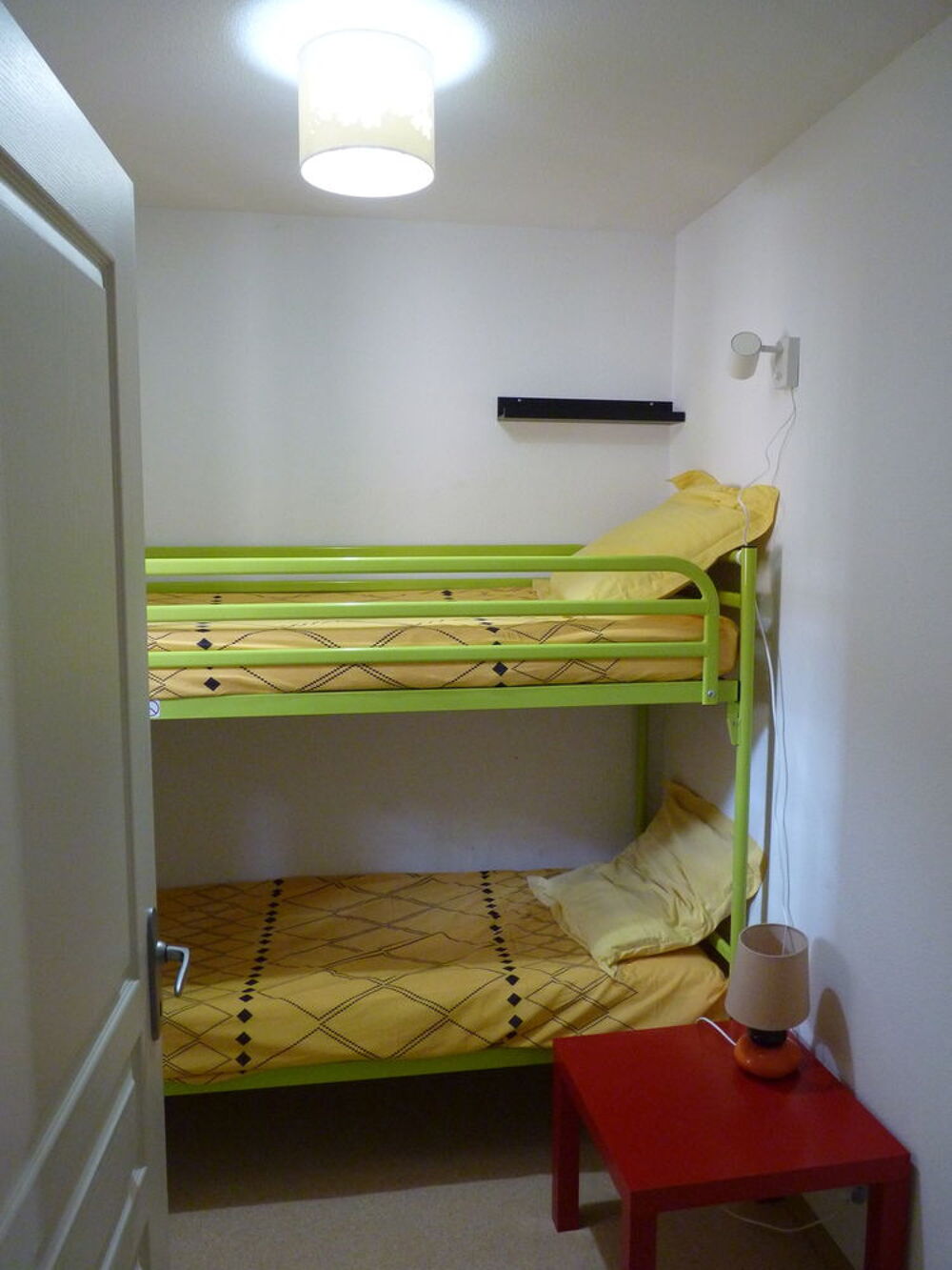 Lits superposes 80 cm avec sommier Meubles