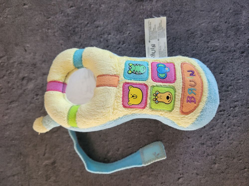 Peluche enfant Jeux / jouets