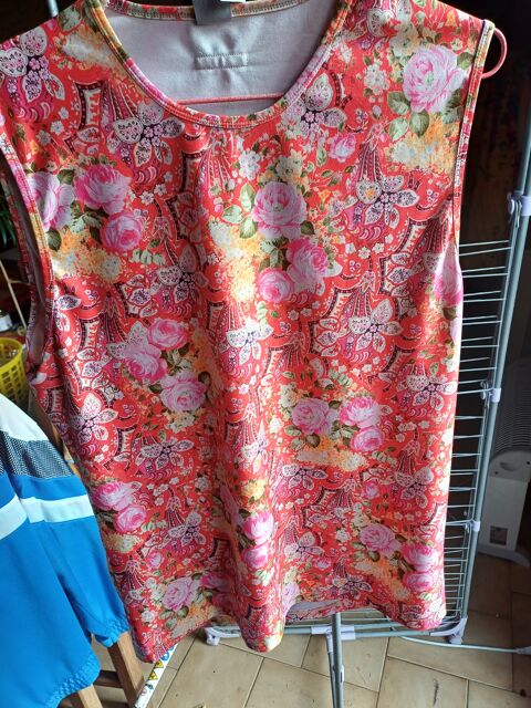 Tee shirt 5 Vic-en-Bigorre (65)