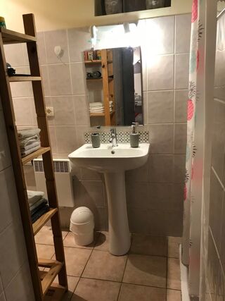  Appartement  louer 1 pice 30 m