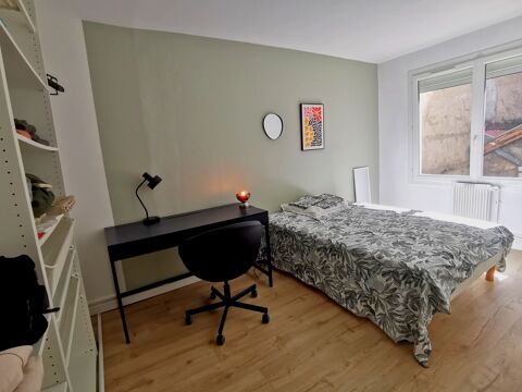  Appartement � louer 4 pi�ces 82 m�