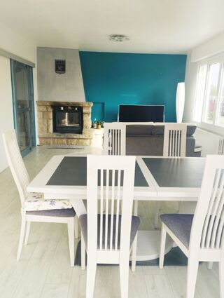  Maison � vendre 5 pi�ces 145 m�