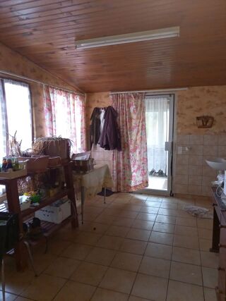  Maison � vendre 6 pi�ces 129 m�