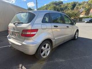 Classe B 180 CDI Autotronic CVT 2007 occasion 24750 Tr&eacute;lissac