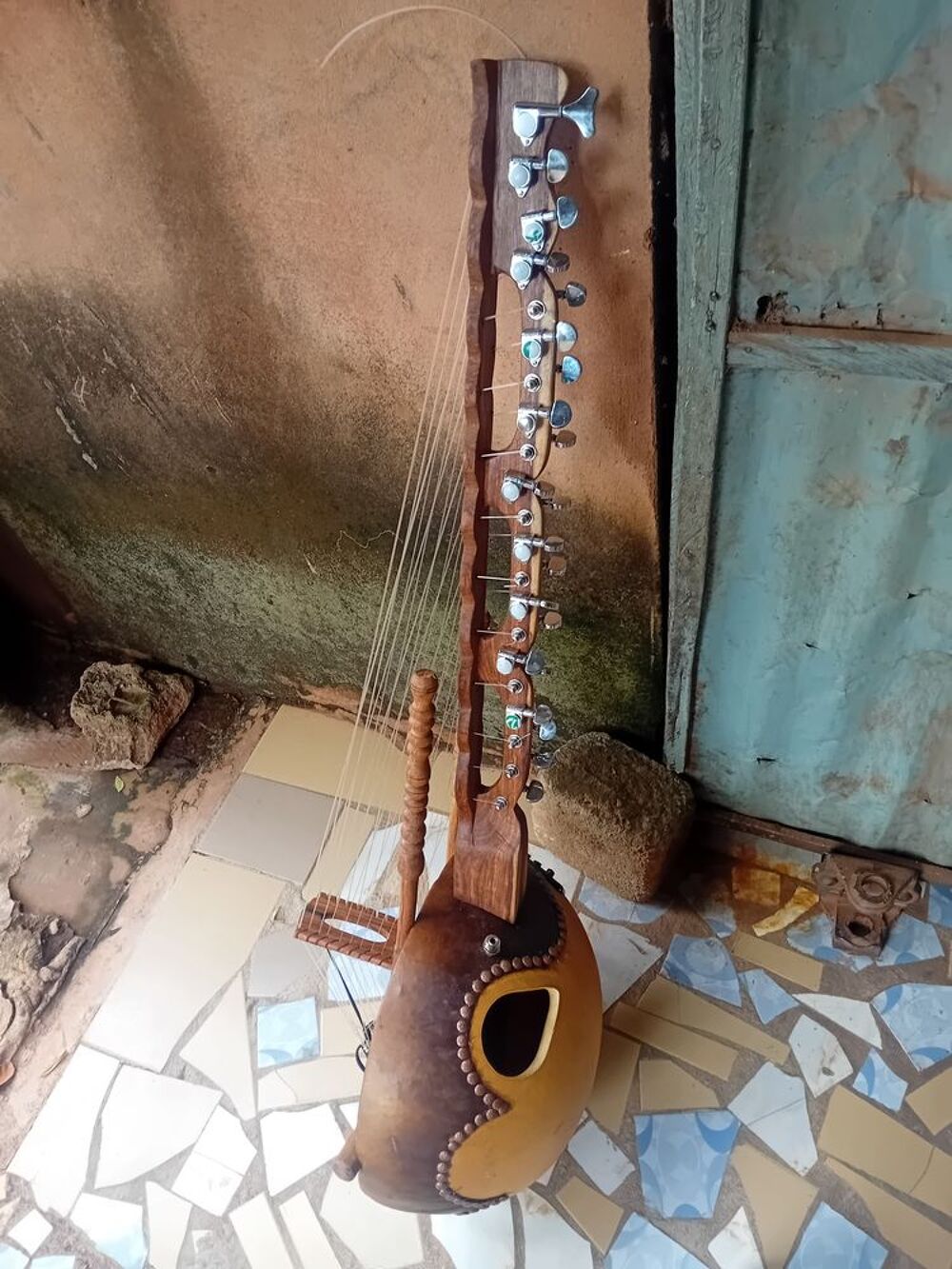 Kora Instruments de musique