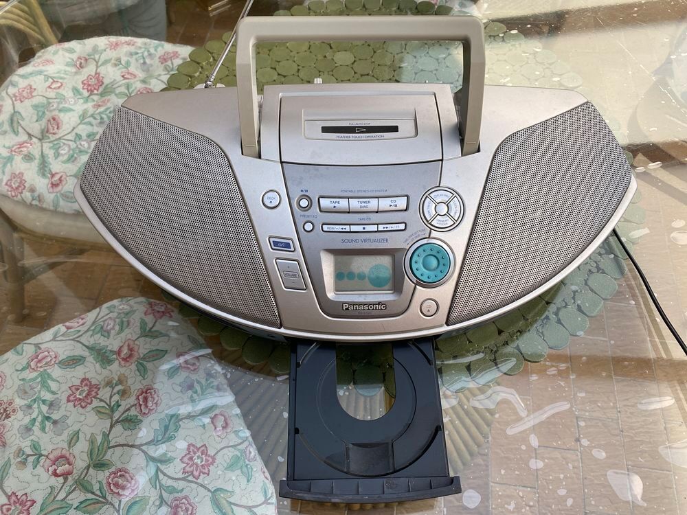 poste radio vintage Audio et hifi