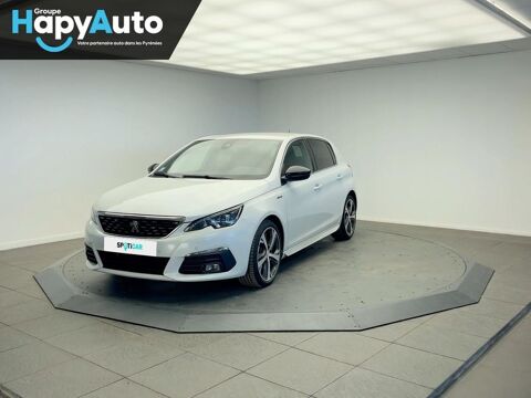 Annonce voiture Peugeot 308 10990 €