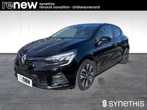 Annonce voiture Renault Clio V 12990 €
