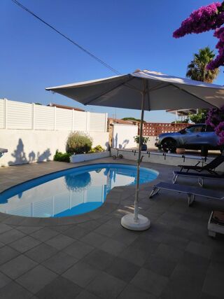  Maison � vendre 5 pi�ces 120 m�