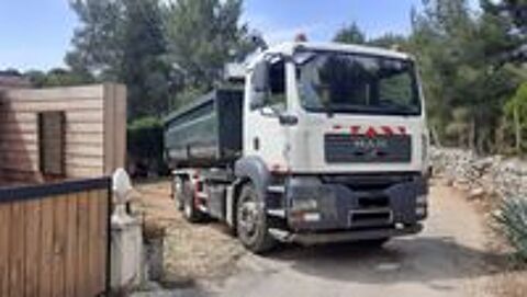 Autres Equipements 2008 occasion 83170 Brignoles