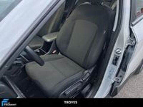 Kona Hybrid 129 Intuitive 2024 occasion 10600 Barberey-Saint-Sulpice