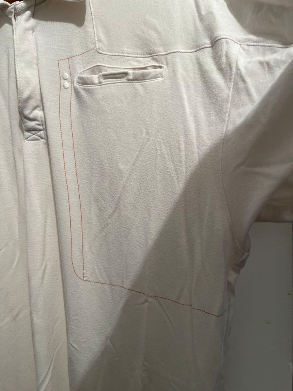 Polo Gotcha Vêtements