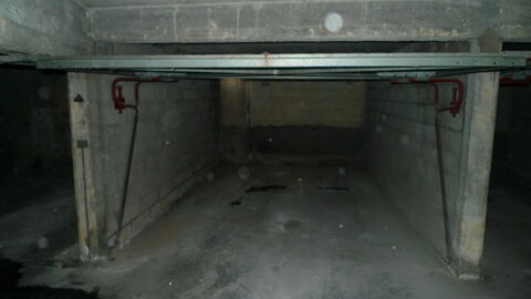  Parking / Garage � louer 14 m�