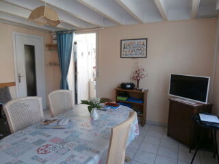  Maison � vendre 4 pi�ces 52 m�