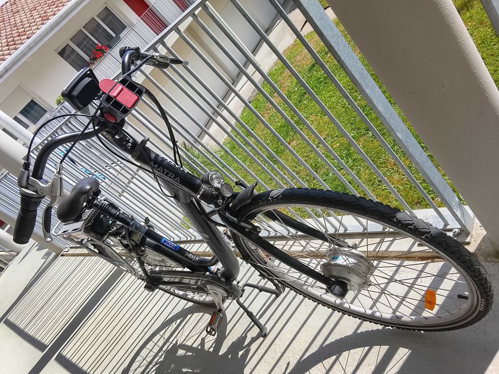 VAE MATRA Vélos