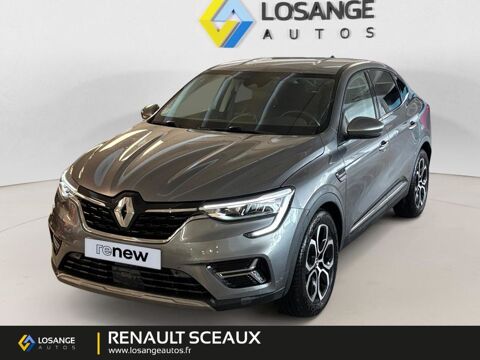 Annonce voiture Renault Arkana 17980 €