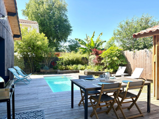 Location  Maison - Villa 