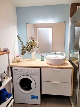  Appartement � louer 2 pi�ces 48 m�