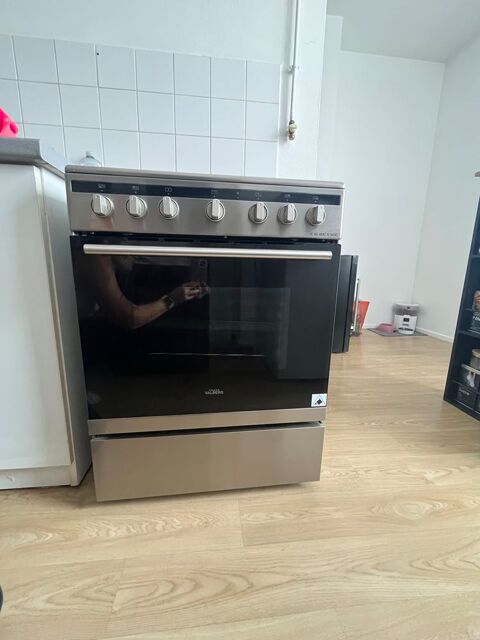 Cuisinire 340 Le Kremlin-Bictre (94)