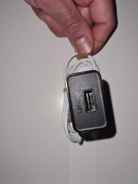 Chargeur LENOVO+C BLE MICRO USB 11 Besanon (25)