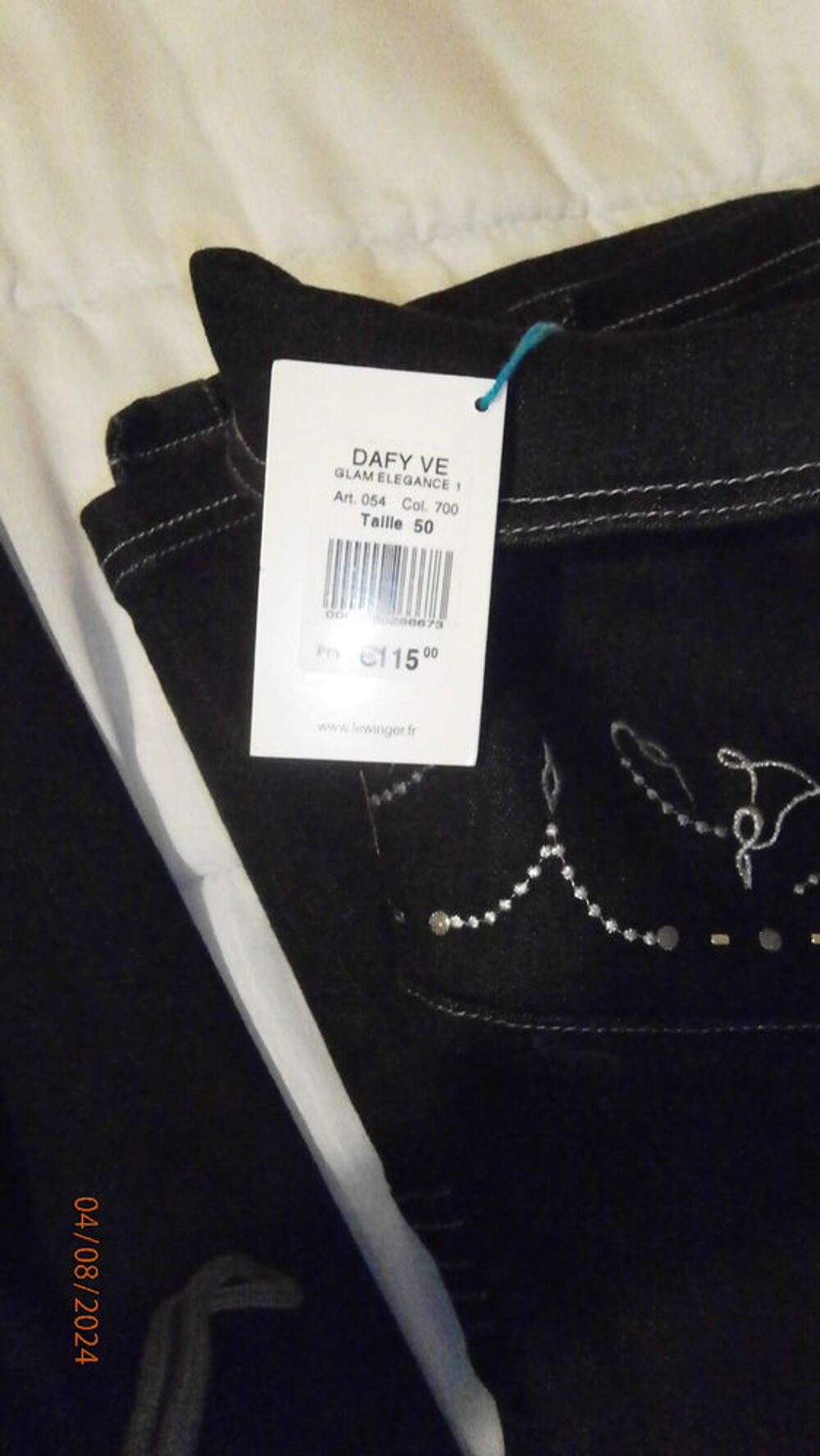 ensemble femme Vêtements