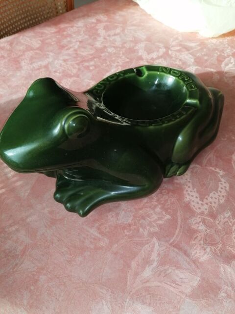 GRENOUILLE L'H�RITIER GUYOT Golbey (88)