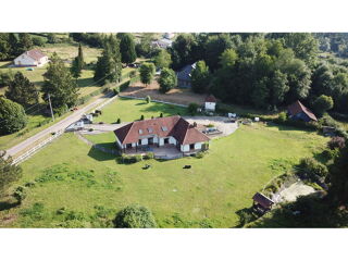  Maison à vendre 9 pièces 171 m²