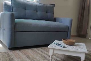  Appartement � louer 2 pi�ces 35 m�