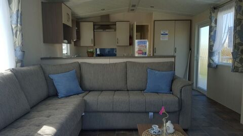 Mobil-Home Mobil-Home 2015 occasion Litteau 14490