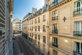  Appartement  vendre 2 pices 45 m