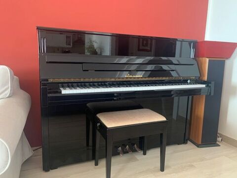 PIANO DROIT SEIDL & SOHN 1200 Nice (06)