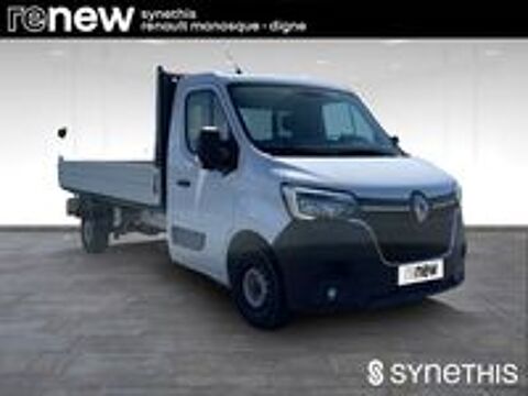 Master MASTER CC PROP R3500 L3 BLUE DCI 130 EURO VI CONFORT 2022 occasion 04100 Manosque