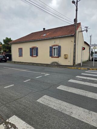  Maison à vendre 4 pièces 130 m² Tarbes