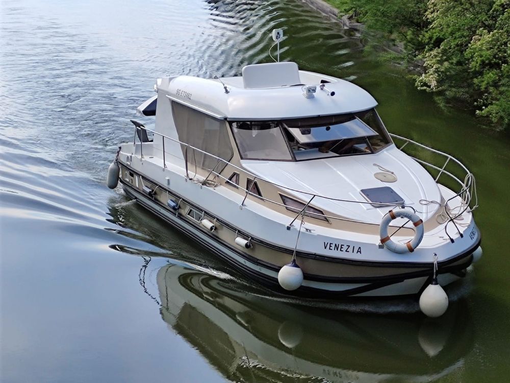 Bateau fluvial 1992 occasion 57140 Woippy