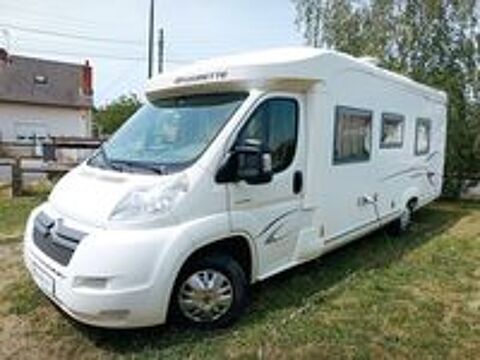  2011 occasion 71710 CHARMOY