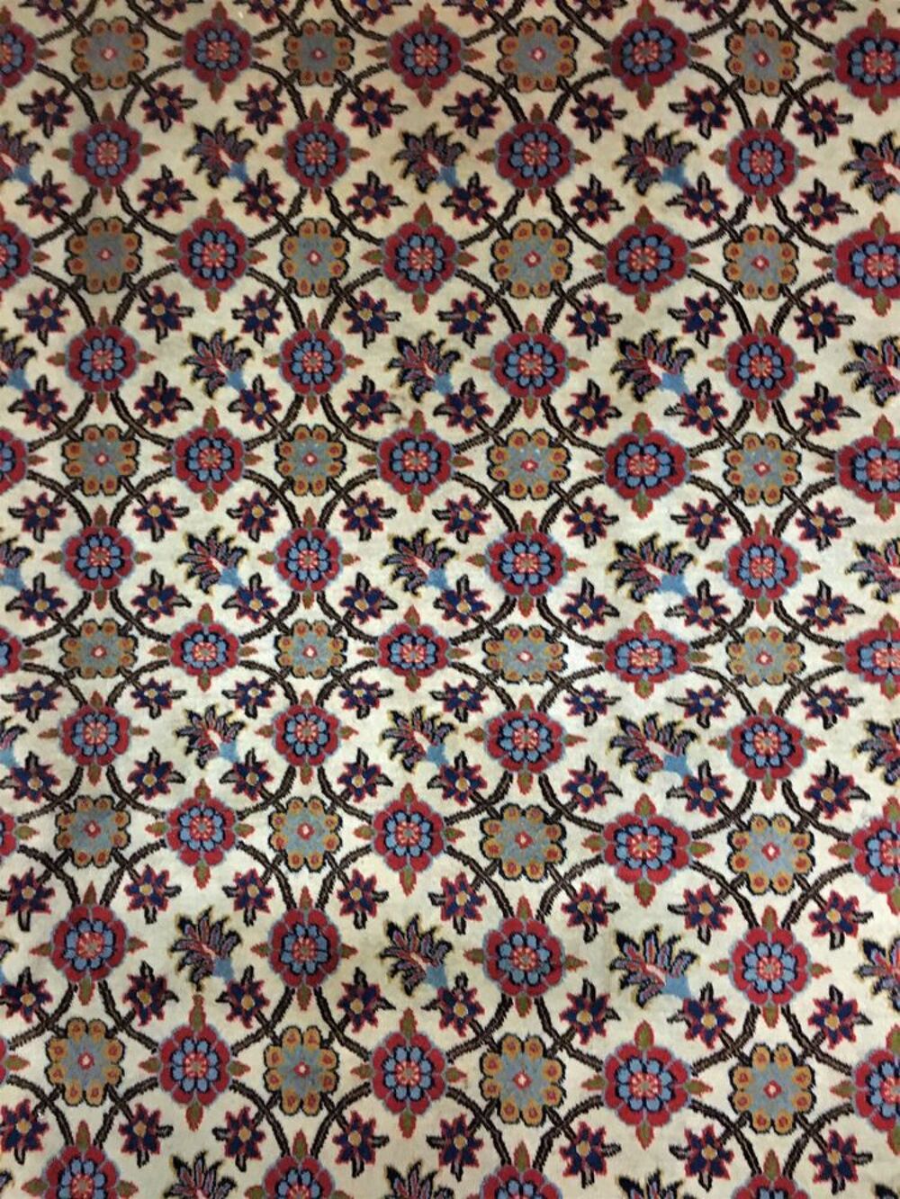 Tapis fait main Décoration