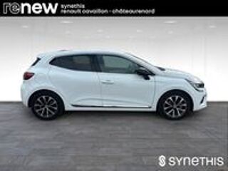 Clio V Clio E-Tech full hybrid 145 Techno 2023 occasion 84300 Cavaillon