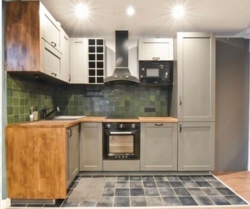 Vente Maison Maison T3 DPE C avec grande terrasse privative Basse-goulaine