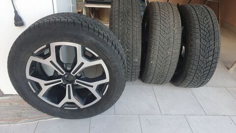 Pi&egrave;ces et &eacute;quipements Voiture Pi&egrave;ces et &eacute;quipements Voiture  occasion Sisteron 04200