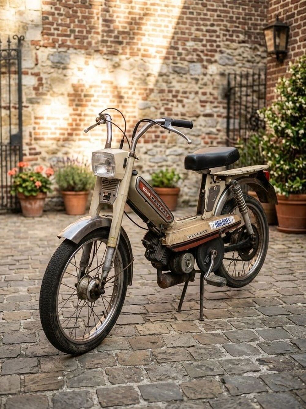  1971 occasion 26000 Valence