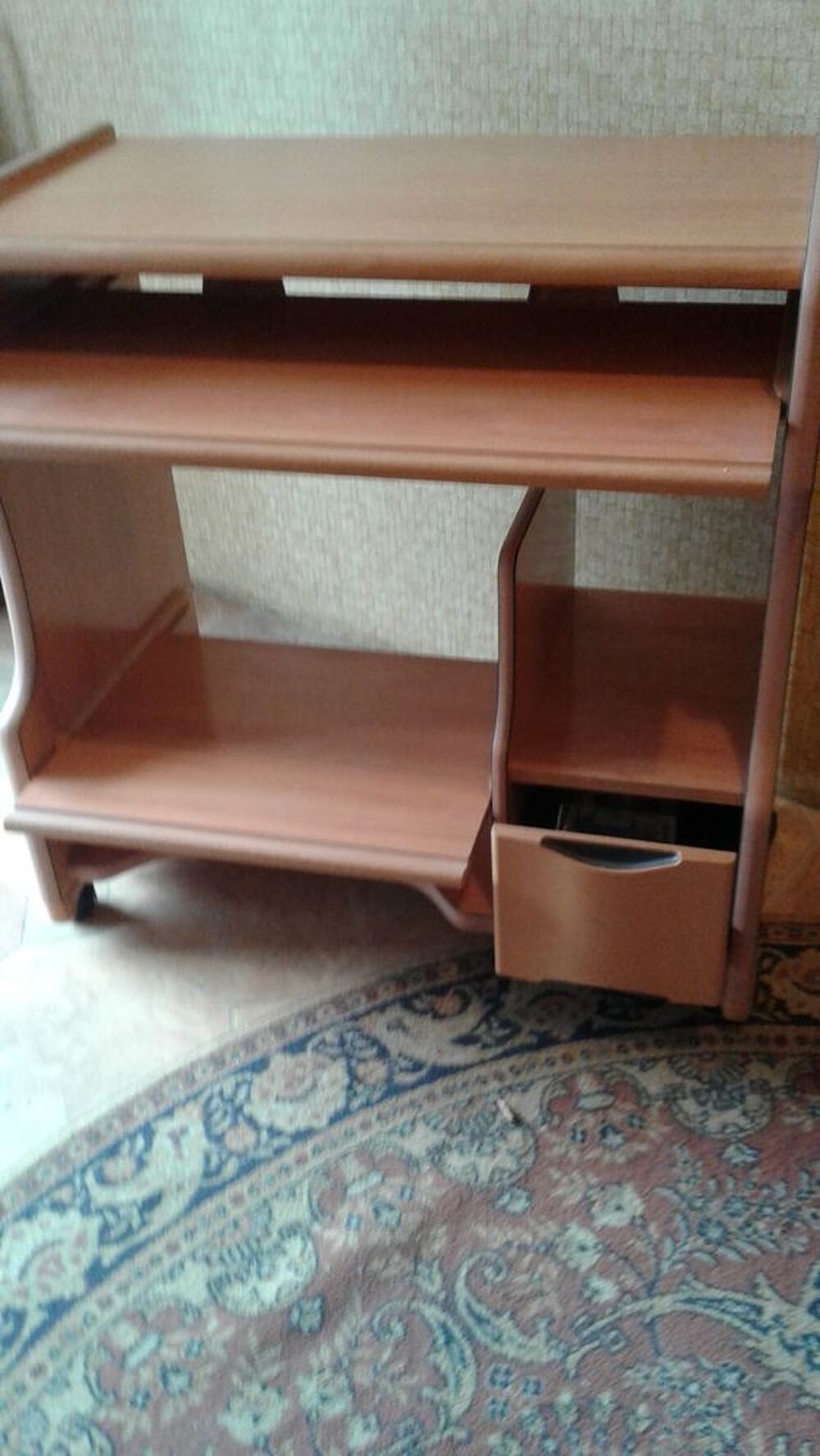 Bureau Meubles