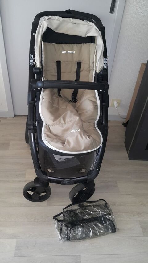 Poussette + Nacelle 50 B�gles (33)