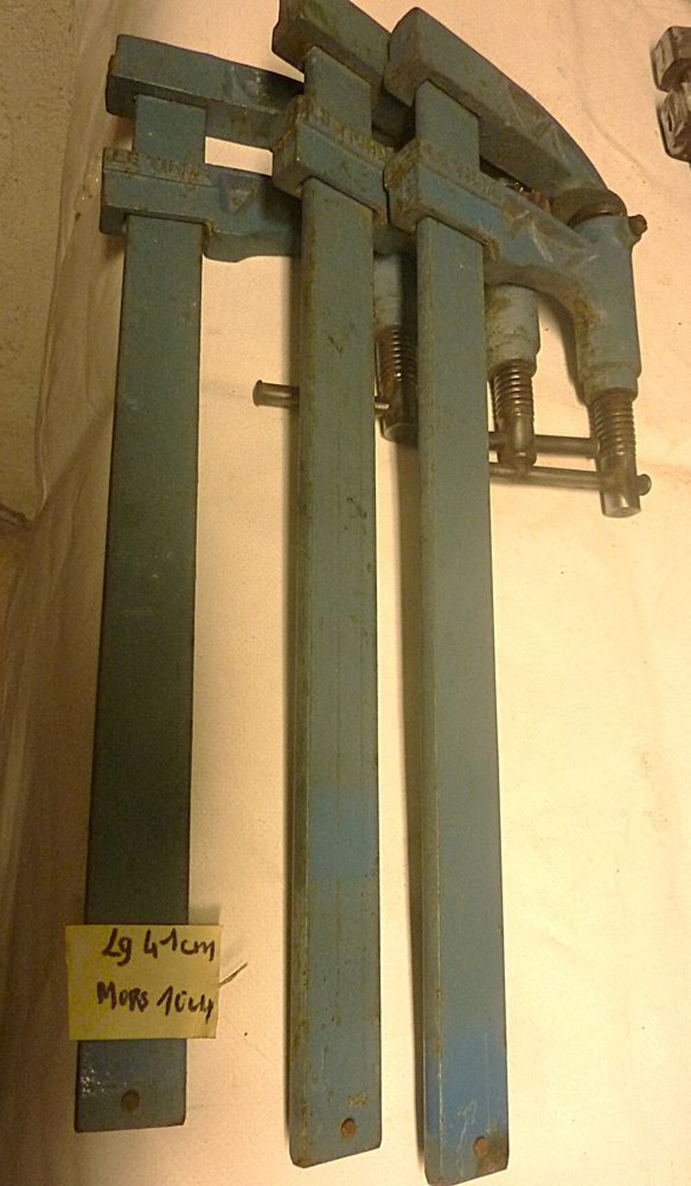 Serre Joint Professionnel Bricolage