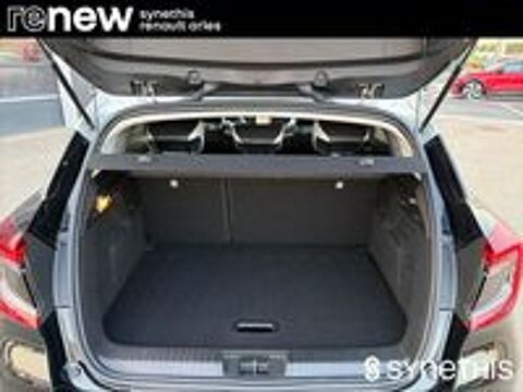 Captur E-Tech 145 - 21 Intens 2022 occasion 13200 Arles