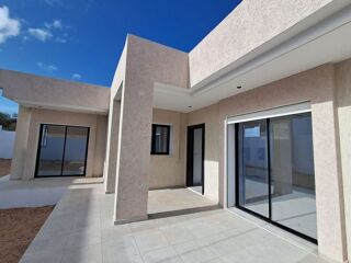  Maison � vendre 4 pi�ces 140 m� Midoun djerba